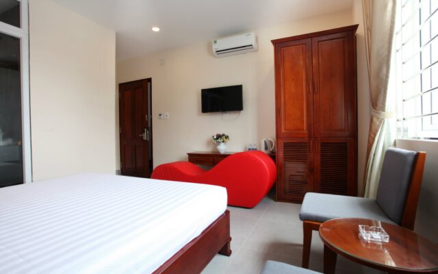 Legend Hotel