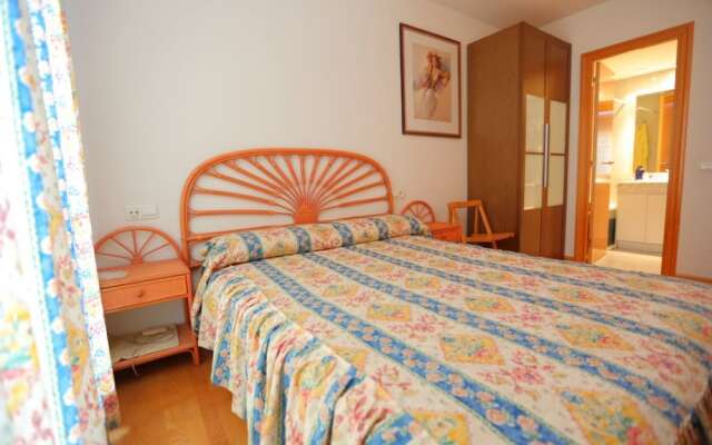 Apartamento Acogedor Para 6 Personas en Cambrils
