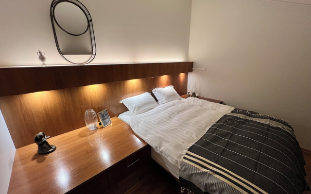 Hotel Glymur