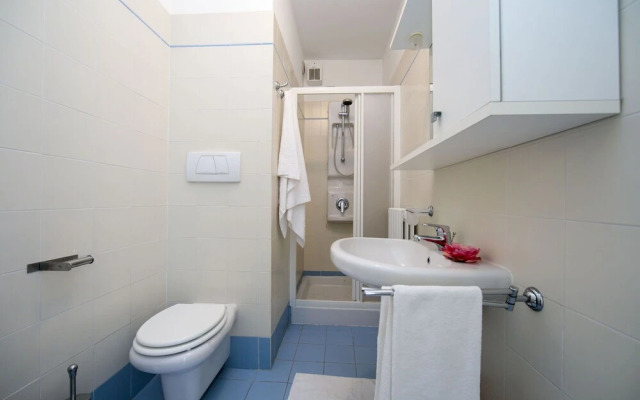 Porto Letizia Mimosa 4