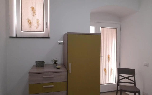 Ortigia Spartan House 3