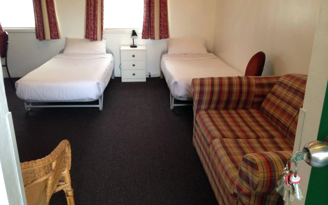 Seaton Arms Motor Inn