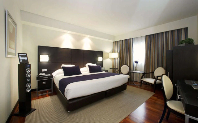 Hotel Attica 21 Coruña