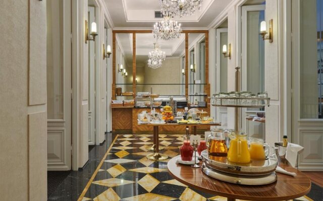 Ventana Hotel Prague