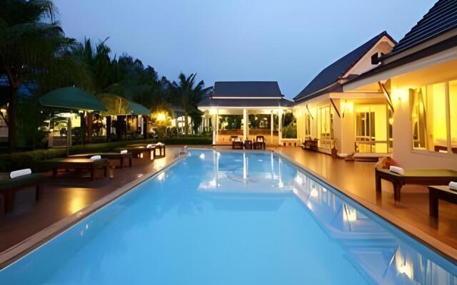 The Forest Home Resort