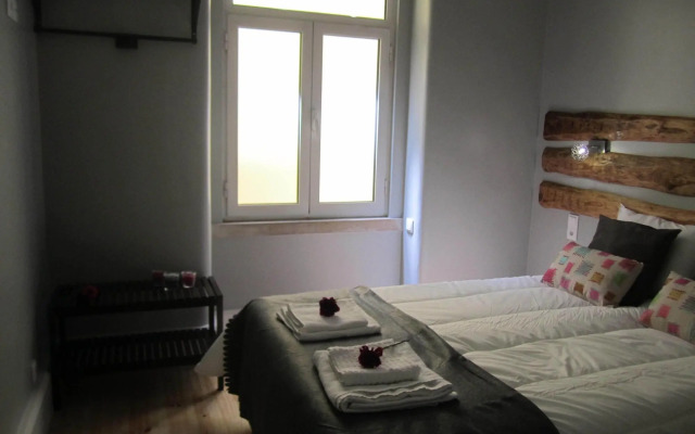 GoodTime Marquês Suites