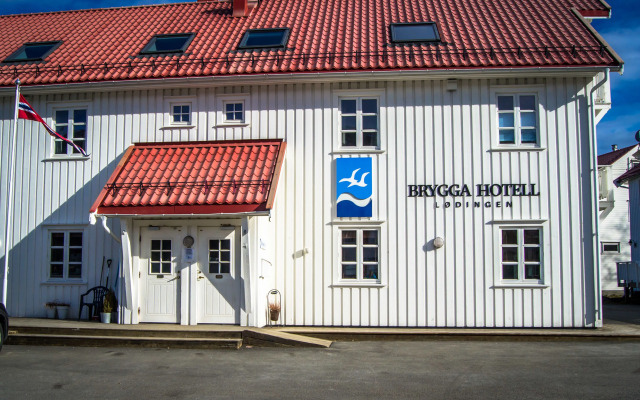 Brygga Hotel