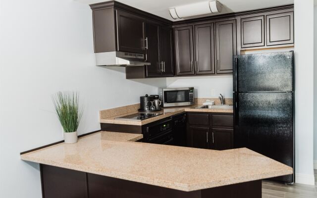 City Express By Marriott Manhattan Beach