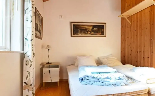 Holiday Home in GrÃ¤smark