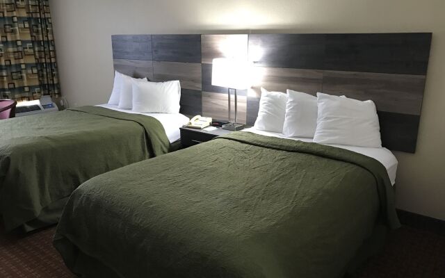 Americas Best Value Inn Winston-Salem, NC