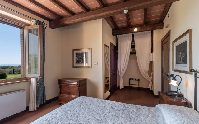 Locanda Poggioleone