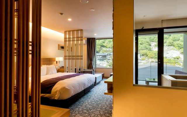 Unzen Kyushu Hotel - Mt Resort