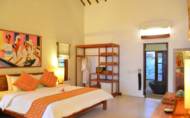 Cocotinos Sekotong, a Boutique Beach Resort & Spa