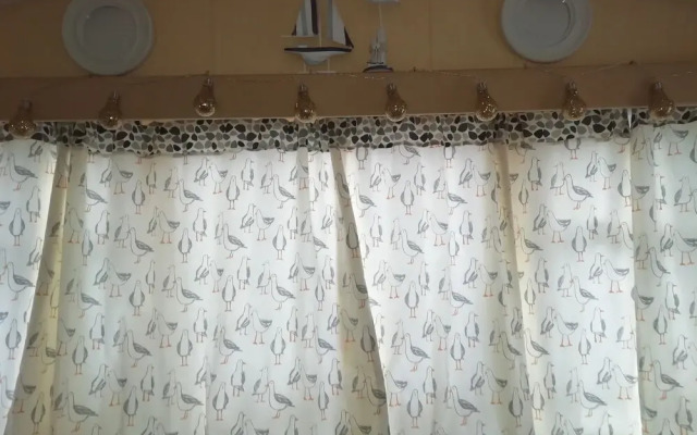 "seagulls" Sleeps 6.beautiful Wales. Dog Friendly
