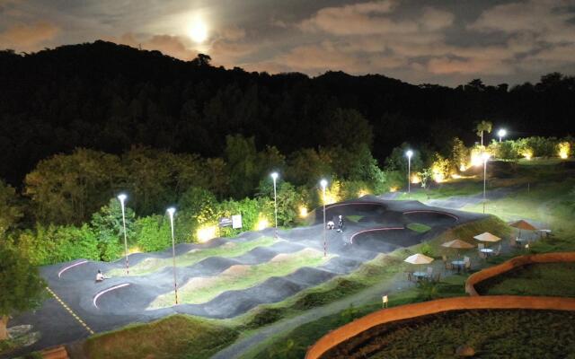 Viva Montane (SHA Extra Plus)