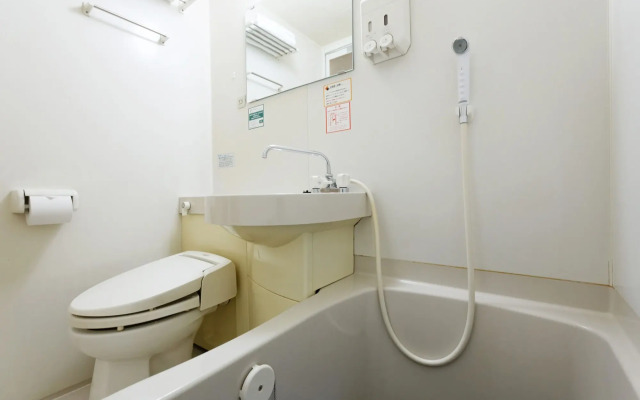 Washington R&B Hotel Hakata Ekimae Dai 1