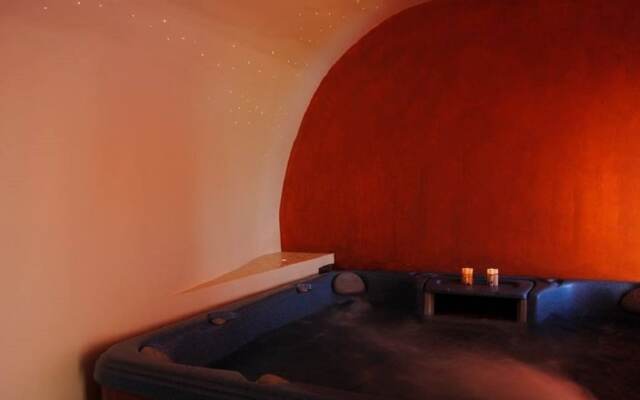 Antico Colle Toscano Resort