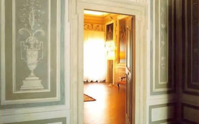 Palazzo Tucci Residenza d'Epoca