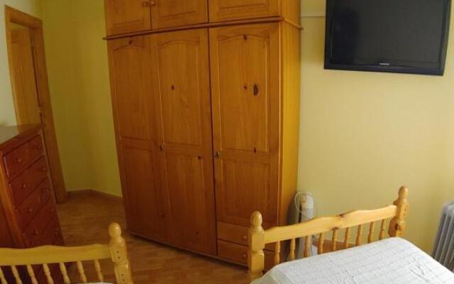 Apartamento Maravillas