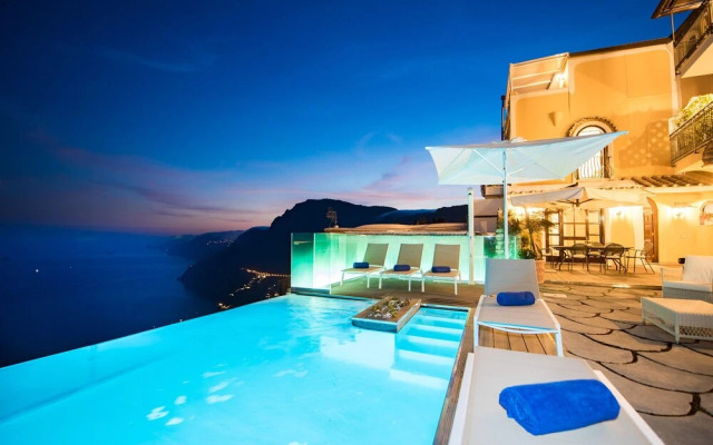 Villa Zeus