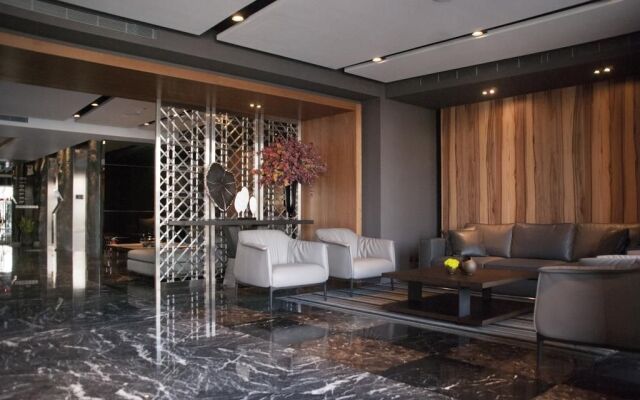 Hualien Holiday Hotel