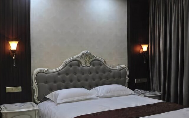 Yuting Boutique Hotel