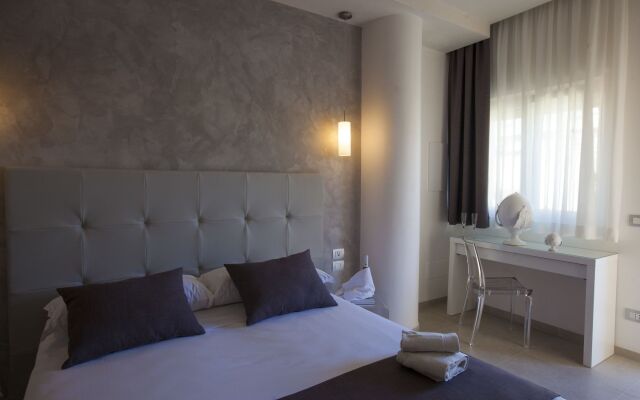 AVANTGARDE Hotel Residence