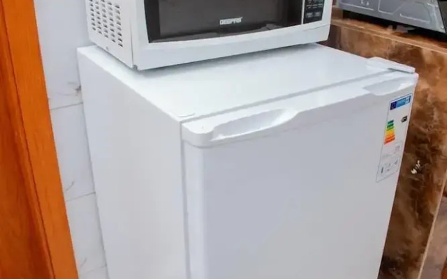 Entebbe Serenity Breeze Apartments