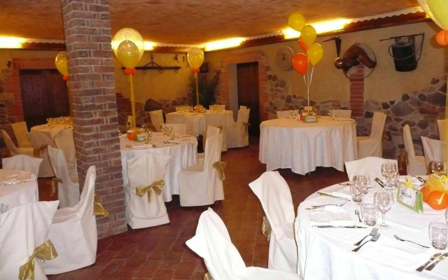 B&B Le Caselle