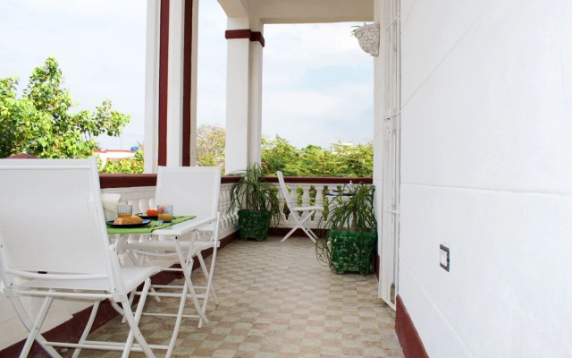 Real Home cuba