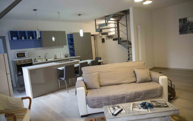 Mamma Ciccia Holiday Home - Valeria