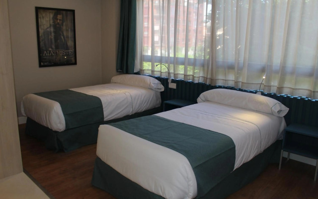 Modo Hotel Apartamento