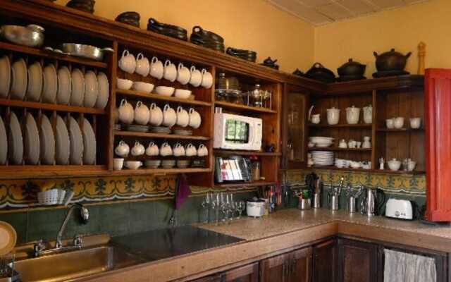 Finca Villa Nora
