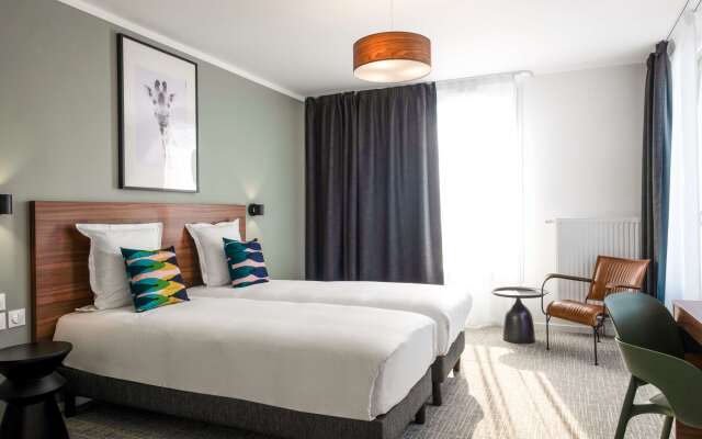 The Originals Residence, Le Wax, Lille Est