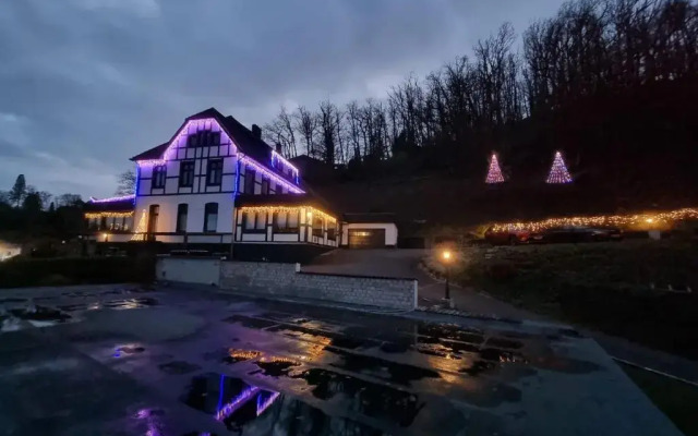 Hotel Kurhaus Uhlenberg
