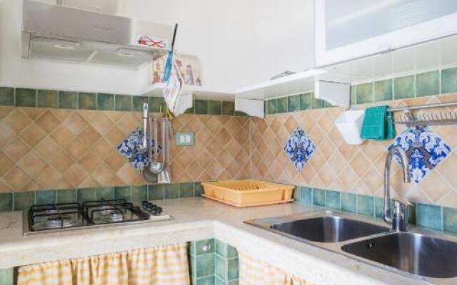 Clelia Case Vista Mare