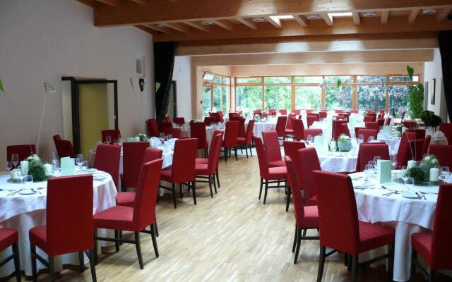 Hotel Plankenhof B&B