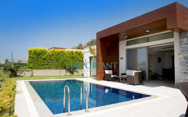 Green Park Villas by Important Group Travel