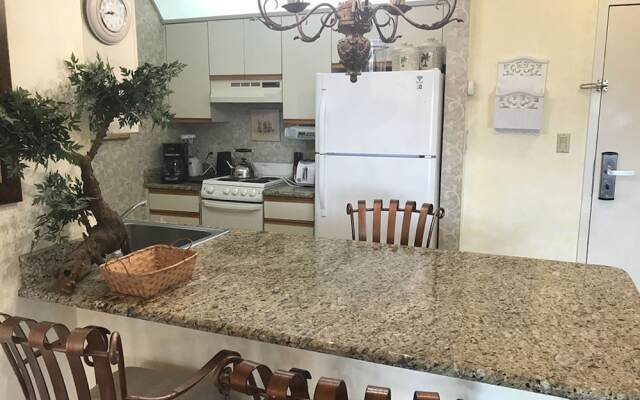 Surfside Resort
