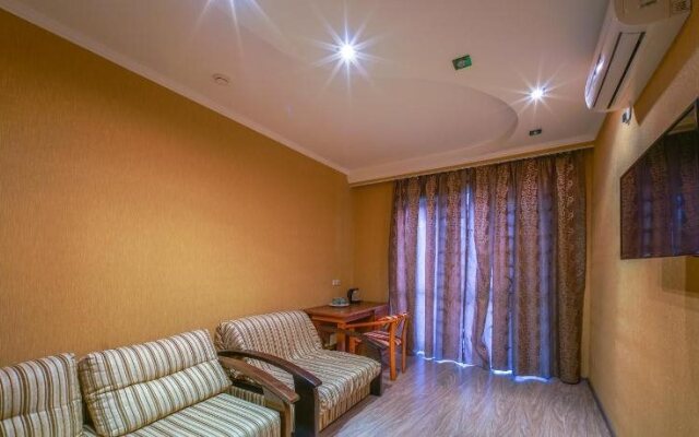 Hotel Attika