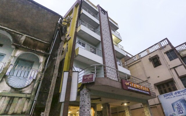 OYO 60609 Hotel Tanushree