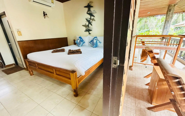 Family House Resort