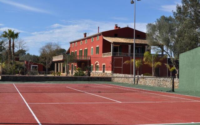 Finca Son Amora Vell
