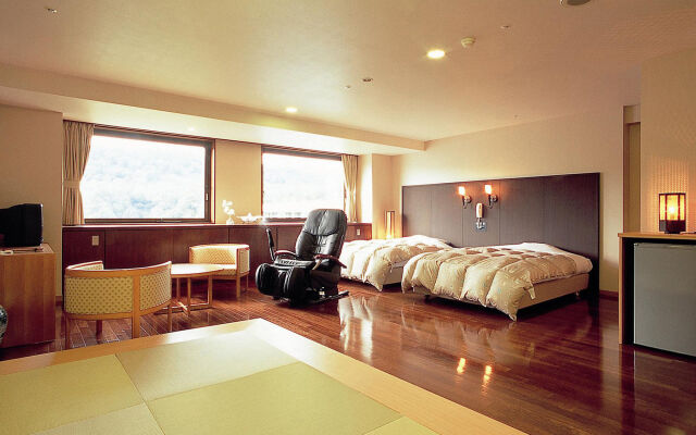 Hotel Kanronomori
