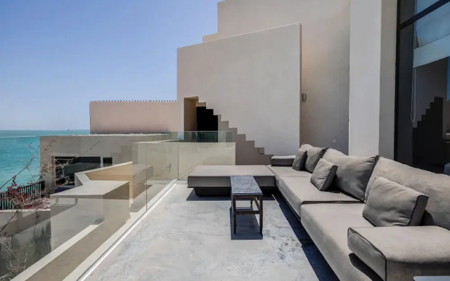 Le Palais Rhoul Dakhla