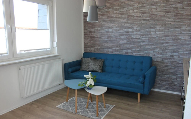 Ferienwohnung Kamske