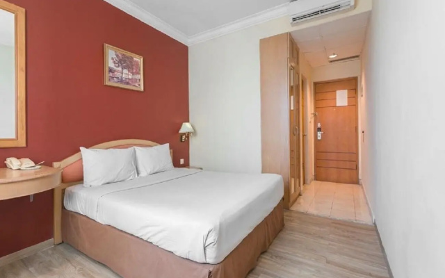 Hotel Bulevar Tanjung Duren Jakarta