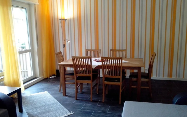 Ferienwohnung Koblenz City