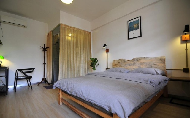 Xiamen Locanda International Hostel – Guest Rooms – Xiamen
