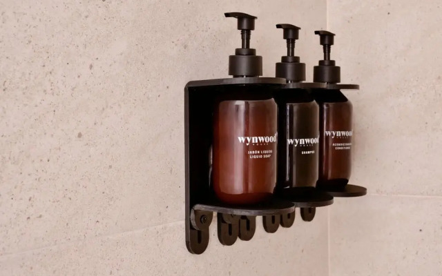 w Stunning Loft in Bogota